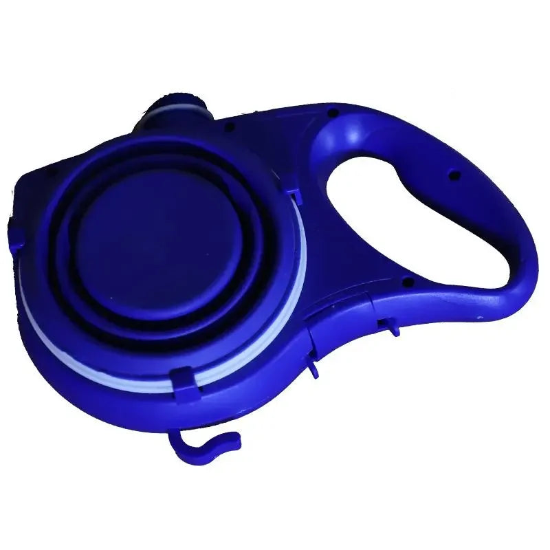 4 and 1 Adjustable Dog Leash