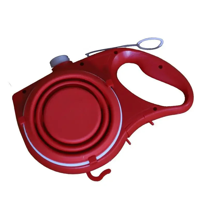 4 and 1 Adjustable Dog Leash