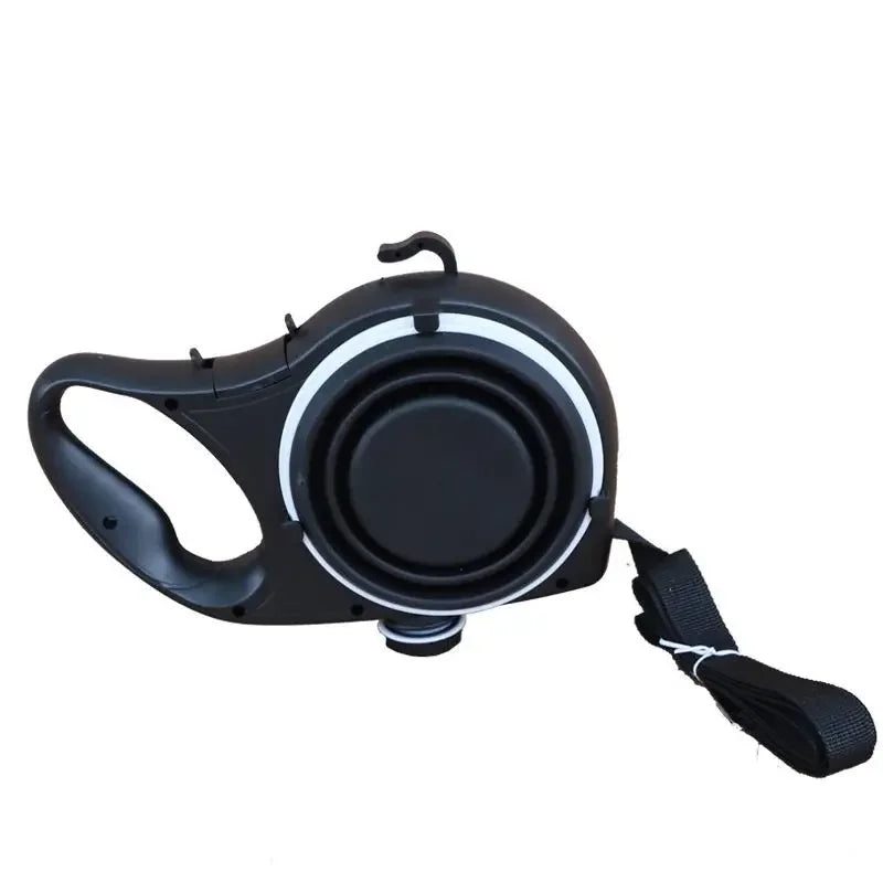 4 and 1 Adjustable Dog Leash